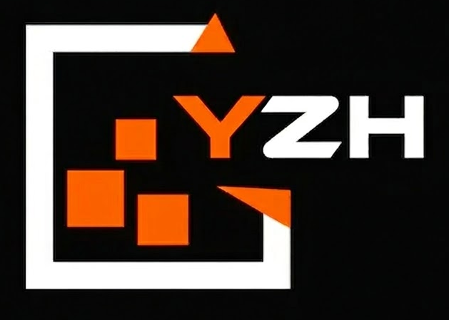 YZH Logo